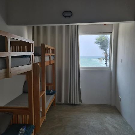 Hostel Dip N Doze Ahangama Zewnętrze zdjęcie