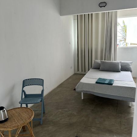 Hostel Dip N Doze Ahangama Zewnętrze zdjęcie
