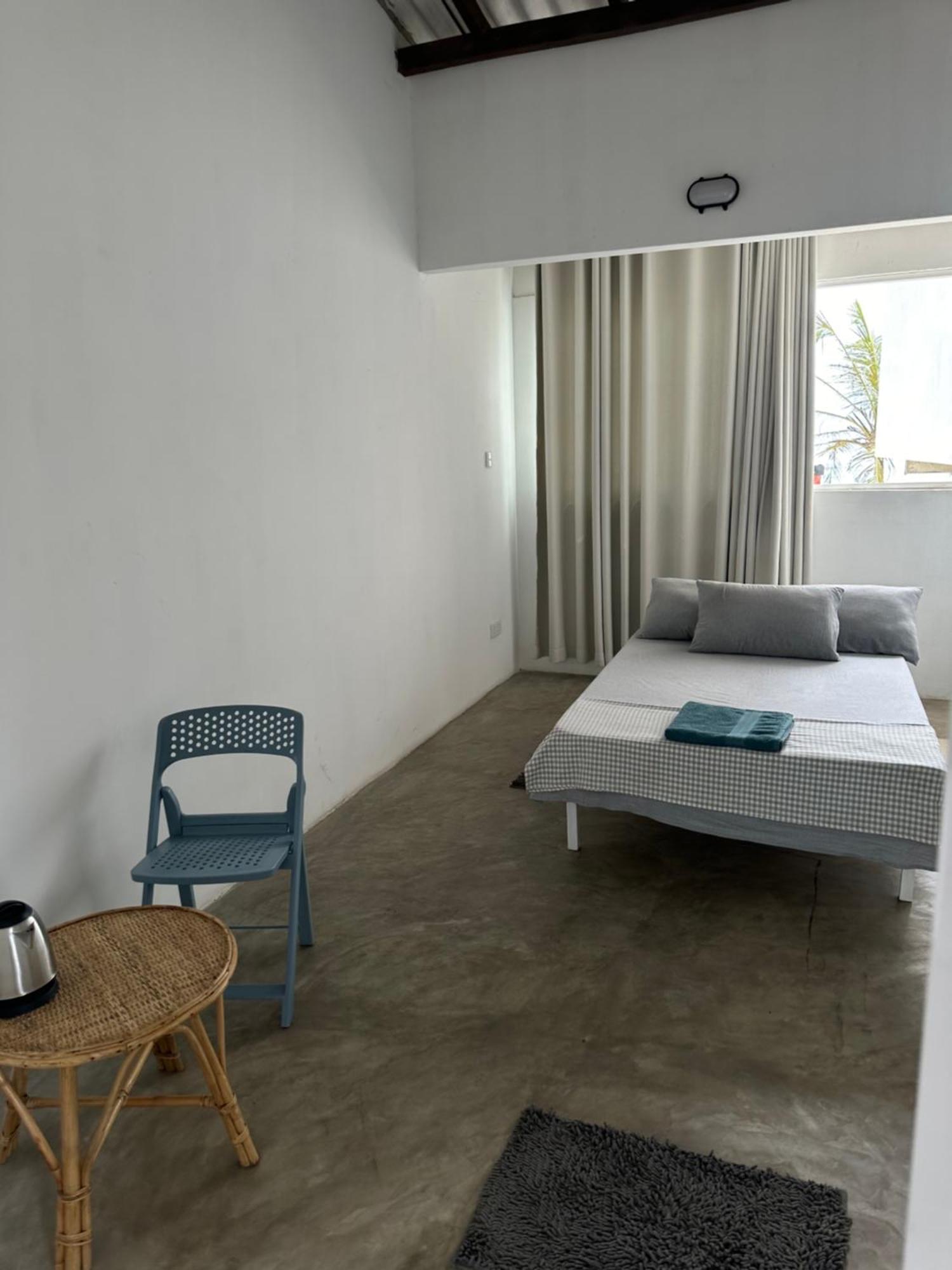 Hostel Dip N Doze Ahangama Zewnętrze zdjęcie